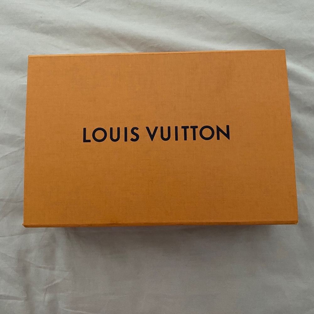 Authentic Louis Vuitton Gift Box✨